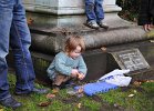 Planting event November 2010